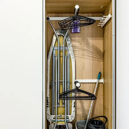 Peak - Park Szczesliwicki, Blue City, Dworzec Zachodni, Lotnisko, Metro