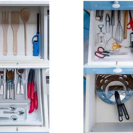 Peak - Park Szczesliwicki, Blue City, Dworzec Zachodni, Lotnisko, Metro Apartmán Varšava