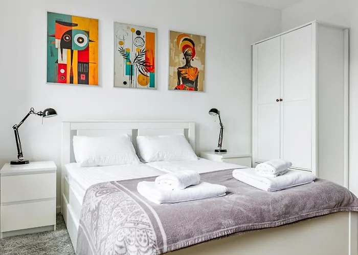 Peak - Park Szczesliwicki, Blue City, Dworzec Zachodni, Lotnisko, Metro Warszawa