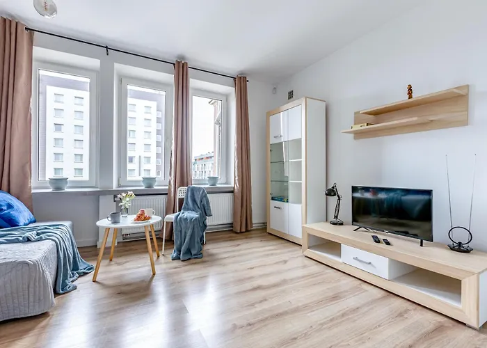 Peak - Park Szczesliwicki, Blue City, Dworzec Zachodni, Lotnisko, Metro * Warszawa