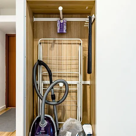 Peak - Park Szczesliwicki, Blue City, Dworzec Zachodni, Lotnisko, Metro Апартаменты