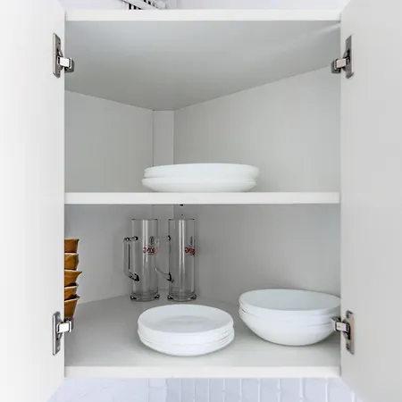 Peak - Park Szczesliwicki, Blue City, Dworzec Zachodni, Lotnisko, Metro Апартаменты Варшава