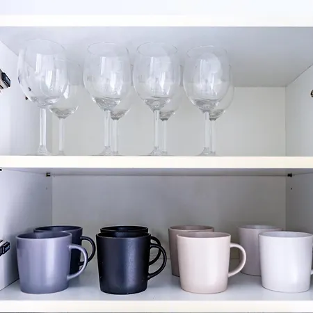 Apartment Peak - Park Szczesliwicki, Blue City, Dworzec Zachodni, Lotnisko, Metro *