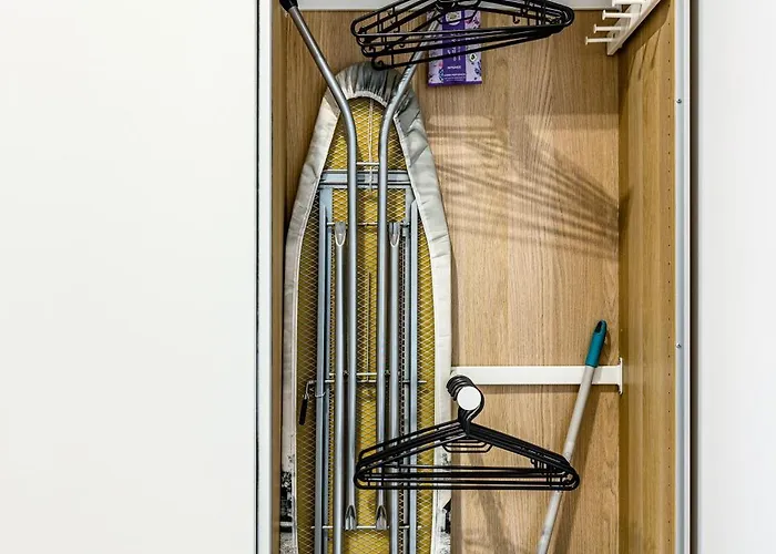 Peak - Park Szczesliwicki, Blue City, Dworzec Zachodni, Lotnisko, Metro