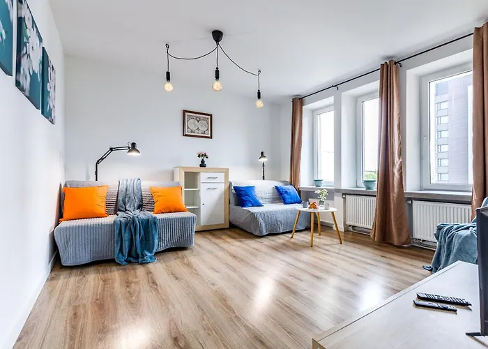 Peak - Park Szczesliwicki, Blue City, Dworzec Zachodni, Lotnisko, Metro