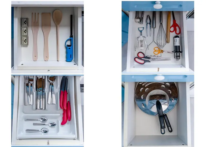 Peak - Park Szczesliwicki, Blue City, Dworzec Zachodni, Lotnisko, Metro Apartment Warschau