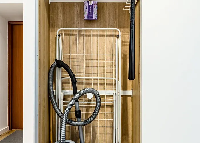 Peak - Park Szczesliwicki, Blue City, Dworzec Zachodni, Lotnisko, Metro Apartment