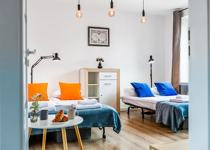 Peak - Park Szczesliwicki, Blue City, Dworzec Zachodni, Lotnisko, Metro *